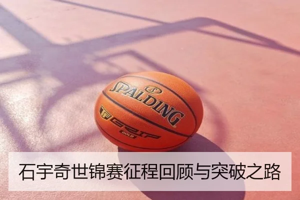 石宇奇世锦赛征程回顾与突破之路